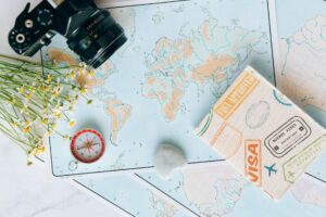 Schengen Visa 101: 7 Easy Steps to Travel Europe