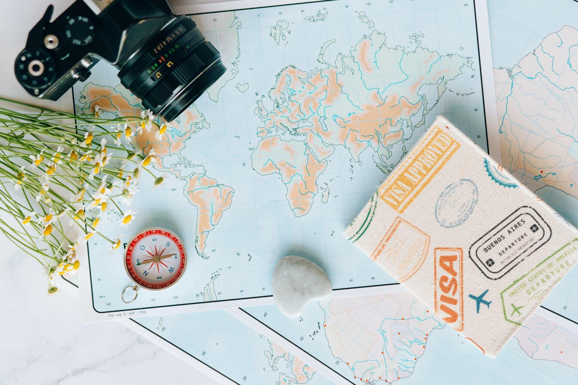 Schengen Visa 101: 7 Easy Steps to Travel Europe