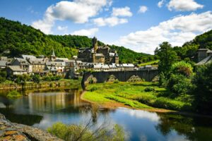 The 12 European Cities You Should Visit at Least Once