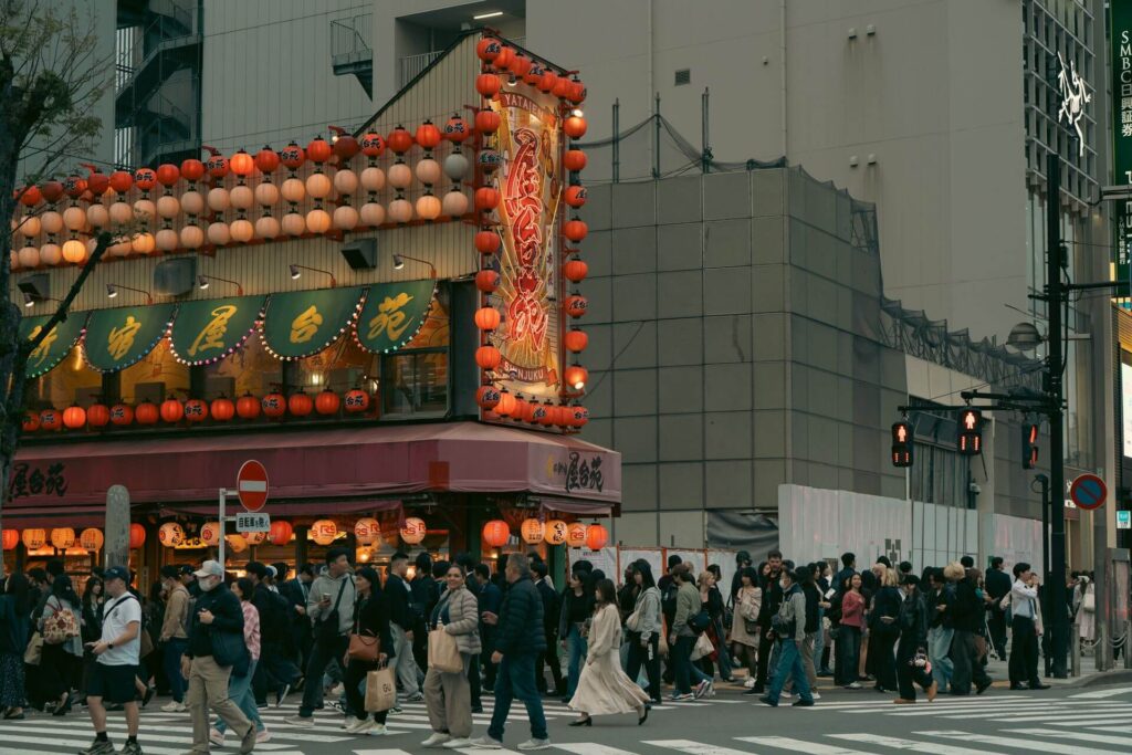 The Perfect 10-Day Japan Itinerary for First-Time Visitors